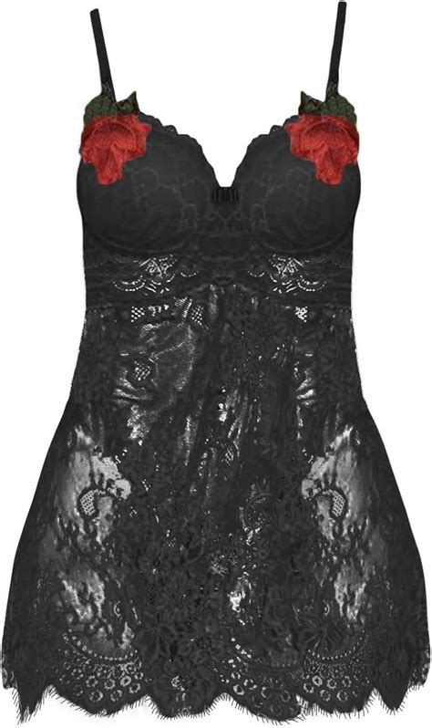 baby doll sexy|Amazon.com: Women's Exotic Negligees & Baby Dolls.